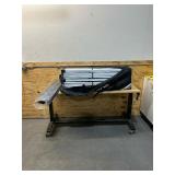 Cobiz Pop up Canopy Tent Without Sidewall, Waterproof Portable Outdoor Canopy Ez up Instant Shelter Tent for Parties, Wedding, Backyard, Carry Bag (Navy Blue) size unknown (tent only)