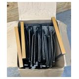 Chair in a box unsorted (sold as is)