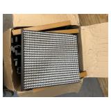 Chair in a box unsorted (sold as is)