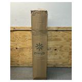 Zinus 12  mattress