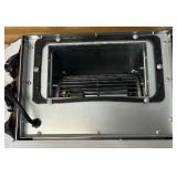 PREMIUM QUALITY RANGE HOOD Model Number: TW-E36