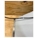 PREMIUM QUALITY RANGE HOOD Model Number: TW-E36