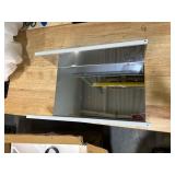 PREMIUM QUALITY RANGE HOOD Model Number: TW-E36