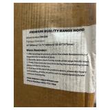 PREMIUM QUALITY RANGE HOOD Model Number: TW-E36