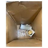 Dual Hose Portable Air Conditioner, 2025 Upgraded Full DC Inverter Compressor, Energy-Saving 13.6 CEER, Low Noise (45dB), Cools Room up to 500 Sq.Ft., Backlit Remote Control, 14,000BTU, Black