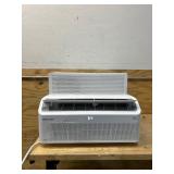 Hisense AWL1225TW1W Window Air Conditioner, 12,000 BTU, White (ac unit only)