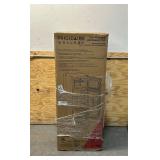 Frigidaire 7.5 Cu. ft. Refrigerator, Platinum Series, Standard Door Style - Stainless Look