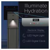 Moderna Reverse Osmosis Bottle-less Water Cooler