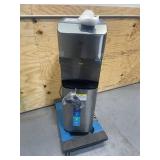 Moderna Reverse Osmosis Bottle-less Water Cooler