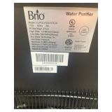 Moderna Reverse Osmosis Bottle-less Water Cooler