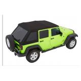 Trek Top Glide 4-Door