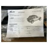 Trek Top Glide 4-Door