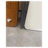 Lot of 2 - Reversible Tops in Two Colors