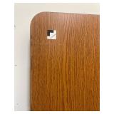 Lot of 2 - Reversible Tops in Two Colors