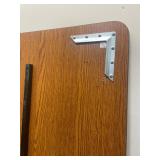 Lot of 2 - Reversible Tops in Two Colors