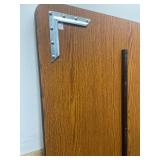 Lot of 2 - Reversible Tops in Two Colors