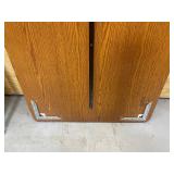 Lot of 2 - Reversible Tops in Two Colors