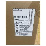 DreamCloud Premier Queen 13