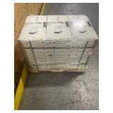 Luminescent Sky 6 MIL x 12 in. W x 24 in. L Click Lock Waterproof Vinyl Tile Flooring (20.7 sqft/case) (621 sqft/total)