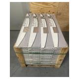 7.12 in. W x 48.03 in. L Ardenmore Oak Rigid Core Click Lock Luxury Vinyl Tile Flooring (23.77 sq. ft./case) (1,045.88 sqft/total)