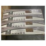 7.12 in. W x 48.03 in. L Ardenmore Oak Rigid Core Click Lock Luxury Vinyl Tile Flooring (23.77 sq. ft./case) (1,045.88 sqft/total)