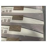 7.12 in. W x 48.03 in. L Ardenmore Oak Rigid Core Click Lock Luxury Vinyl Tile Flooring (23.77 sq. ft./case) (1,045.88 sqft/total)