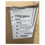 DreamCloud Premier King 13