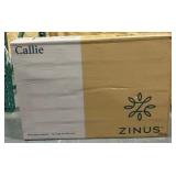 SmartBase  Classic Mattress Foundation | Zinus Full