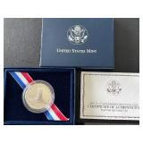 2003-P First Flight Half Dollar Proof