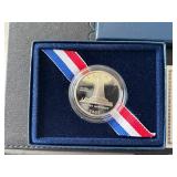 2003-P First Flight Half Dollar Proof