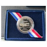 2003-P First Flight Half Dollar Proof