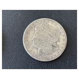 1882-S Morgan Dollar