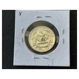 1959 Washington Quarter Proof