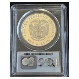1994-S Capital Silver Dollar Proof PCGS PR68