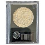 1921 Morgan Dollar