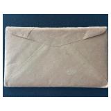 1958 Proof Set Unopened Envelope