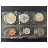 1959 Mint Set