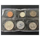 1959 Mint Set