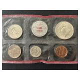 1959-D Mint Set