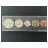 1957 Mint Set