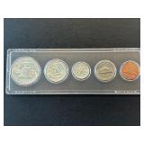 1963 Mint Set