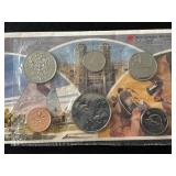 1979 Canadian Mint Set