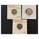 Error Coins