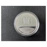 2019 Apollo 11 Anniversary Dollar