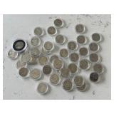 Jefferson Nickels