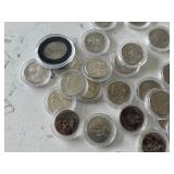 Jefferson Nickels
