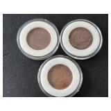 1808 East India Coins