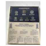 Coins of the Bible