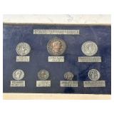 Coins of the Bible
