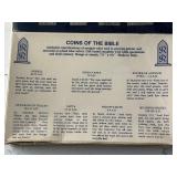 Coins of the Bible